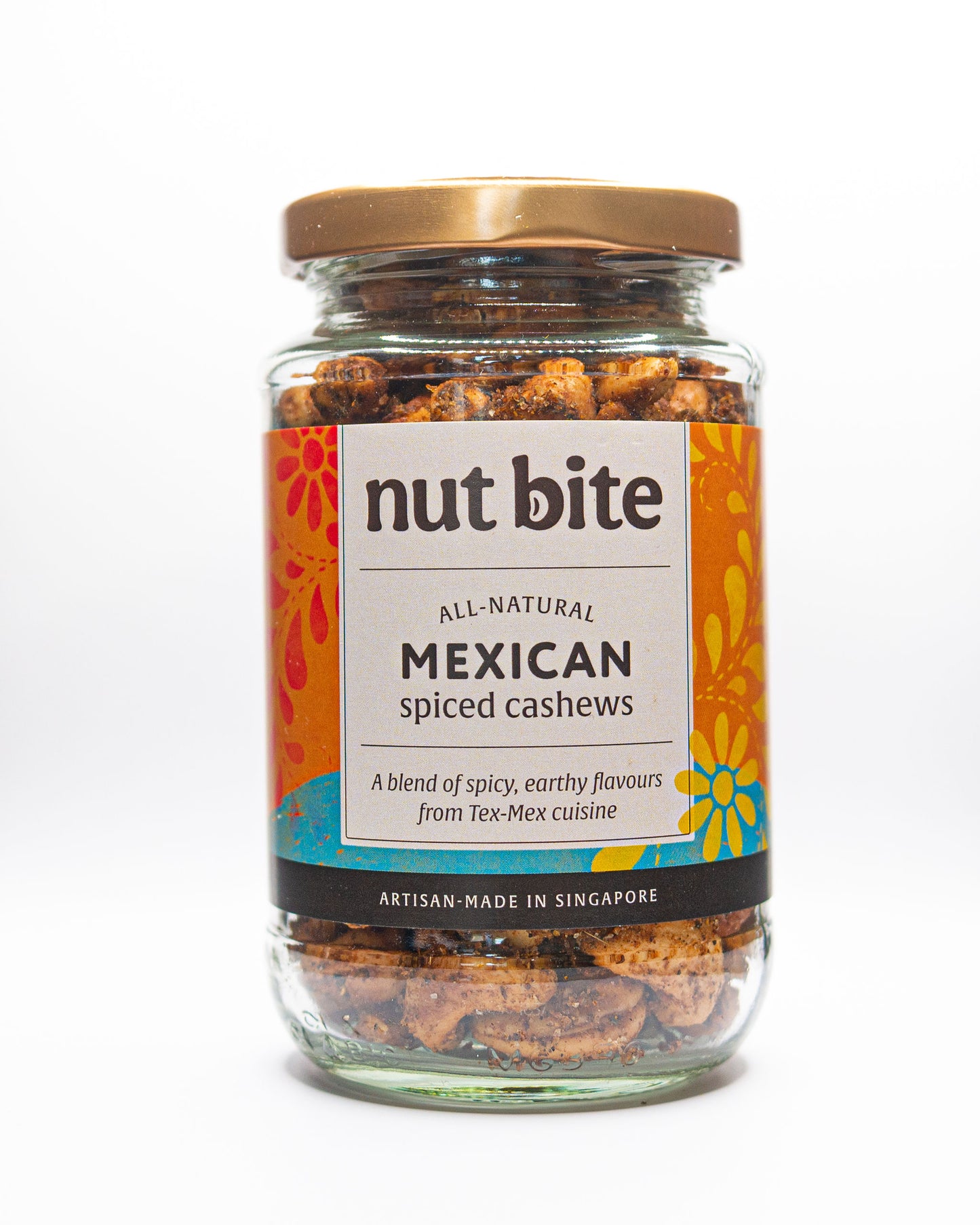 Mexican Cashews