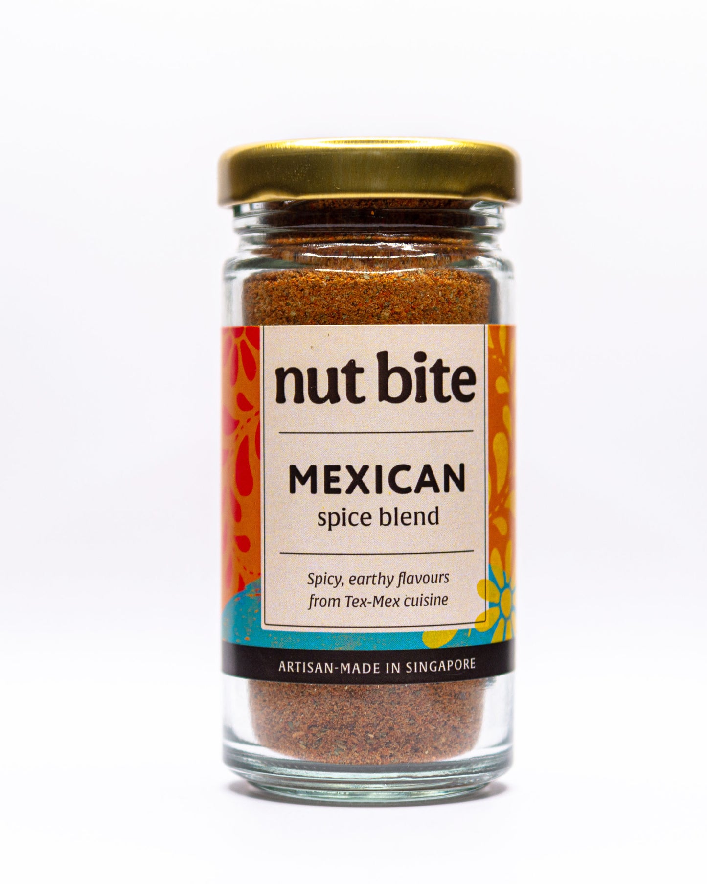 Mexican Spice