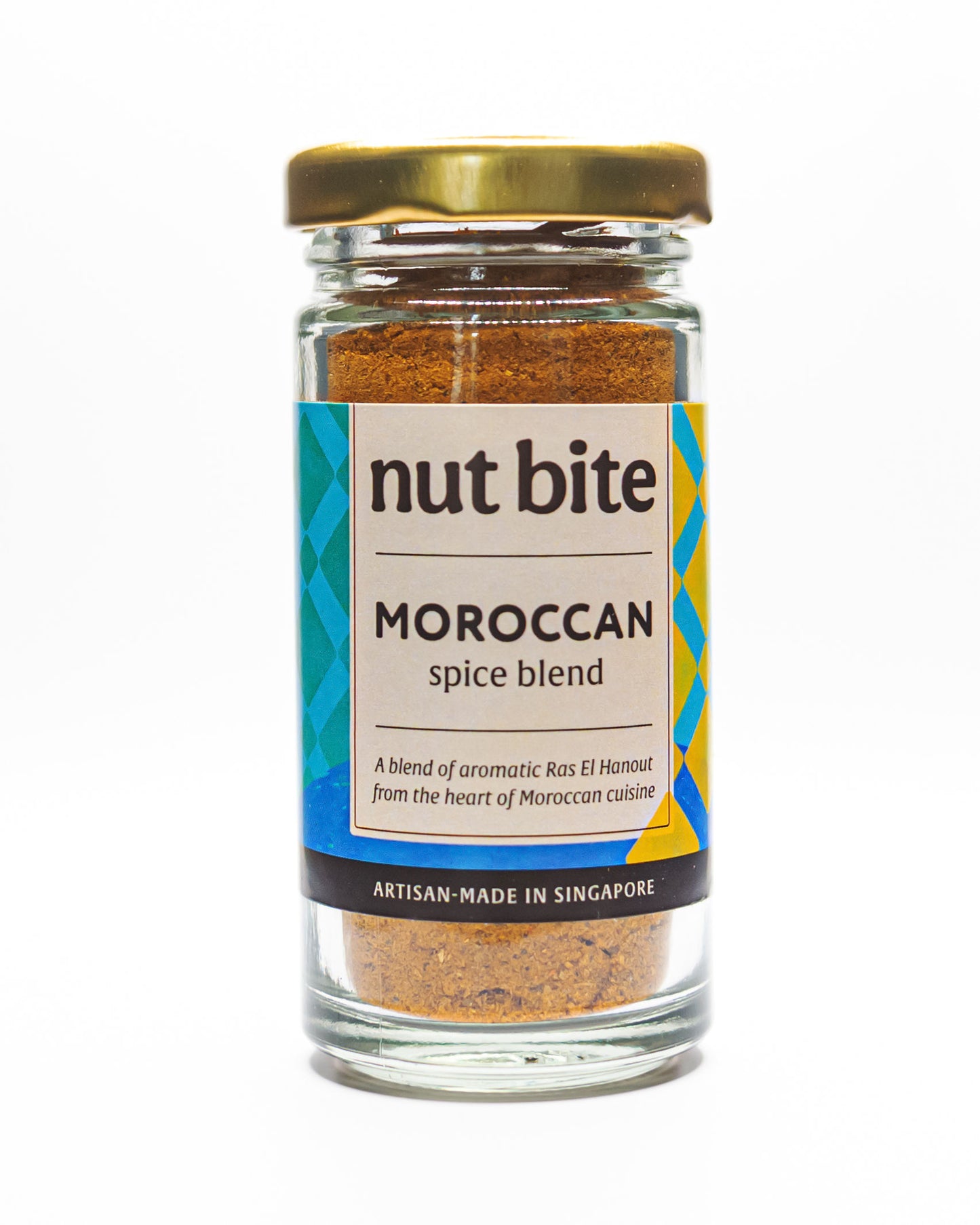 Moroccan Spice