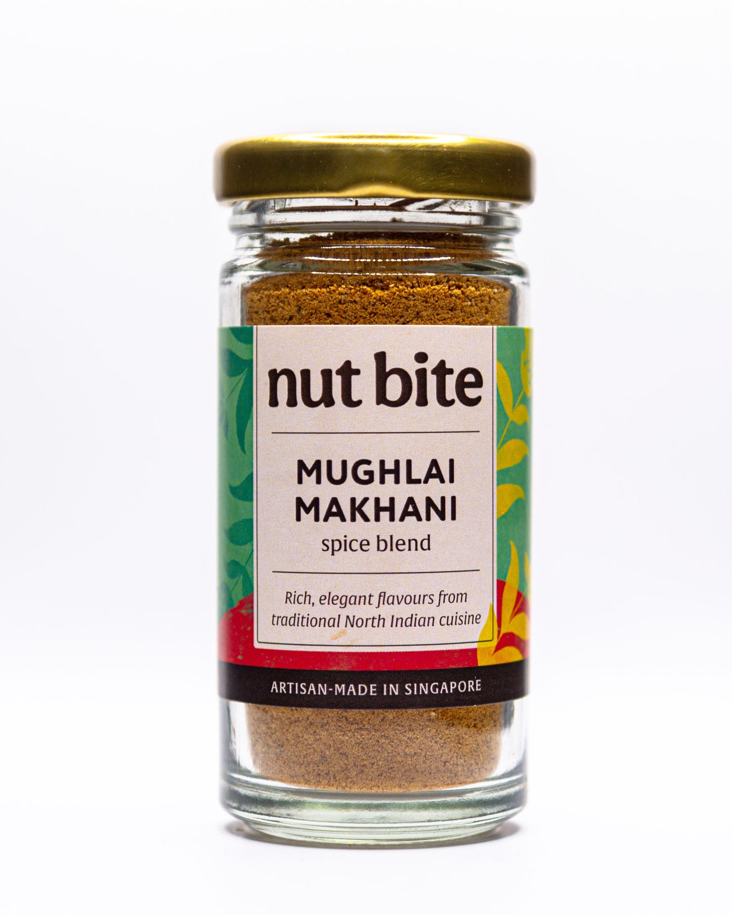 Mughlai Makhani Spice